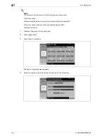 Preview for 270 page of Olivetti d-Color MF450 Reference Manual