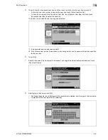 Preview for 271 page of Olivetti d-Color MF450 Reference Manual