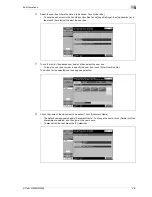 Preview for 275 page of Olivetti d-Color MF450 Reference Manual