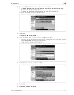 Preview for 277 page of Olivetti d-Color MF450 Reference Manual