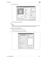 Preview for 281 page of Olivetti d-Color MF450 Reference Manual