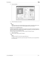 Preview for 283 page of Olivetti d-Color MF450 Reference Manual