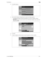 Preview for 285 page of Olivetti d-Color MF450 Reference Manual