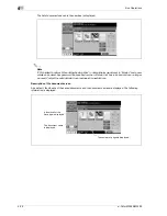 Preview for 286 page of Olivetti d-Color MF450 Reference Manual