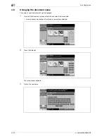 Preview for 290 page of Olivetti d-Color MF450 Reference Manual