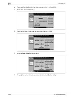 Preview for 308 page of Olivetti d-Color MF450 Reference Manual