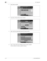 Preview for 320 page of Olivetti d-Color MF450 Reference Manual