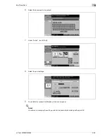 Preview for 321 page of Olivetti d-Color MF450 Reference Manual