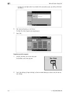 Preview for 334 page of Olivetti d-Color MF450 Reference Manual