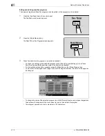 Preview for 338 page of Olivetti d-Color MF450 Reference Manual