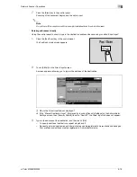 Preview for 343 page of Olivetti d-Color MF450 Reference Manual