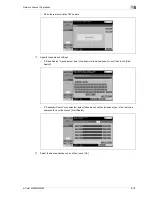 Preview for 347 page of Olivetti d-Color MF450 Reference Manual