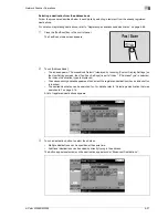 Preview for 349 page of Olivetti d-Color MF450 Reference Manual