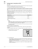 Preview for 352 page of Olivetti d-Color MF450 Reference Manual