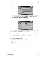 Preview for 355 page of Olivetti d-Color MF450 Reference Manual