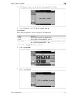 Preview for 359 page of Olivetti d-Color MF450 Reference Manual