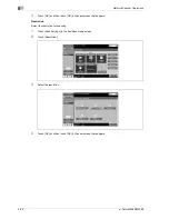 Preview for 360 page of Olivetti d-Color MF450 Reference Manual