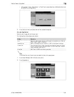 Preview for 371 page of Olivetti d-Color MF450 Reference Manual