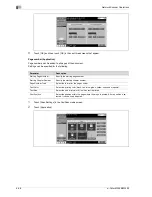 Preview for 376 page of Olivetti d-Color MF450 Reference Manual