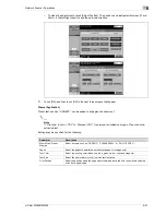 Preview for 379 page of Olivetti d-Color MF450 Reference Manual