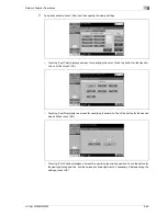 Preview for 381 page of Olivetti d-Color MF450 Reference Manual