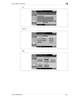 Preview for 385 page of Olivetti d-Color MF450 Reference Manual