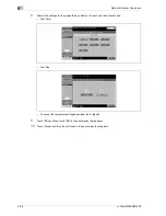 Preview for 386 page of Olivetti d-Color MF450 Reference Manual