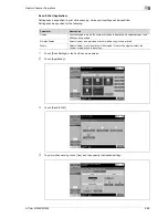 Preview for 387 page of Olivetti d-Color MF450 Reference Manual