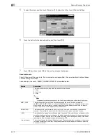 Preview for 388 page of Olivetti d-Color MF450 Reference Manual