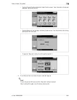 Preview for 391 page of Olivetti d-Color MF450 Reference Manual