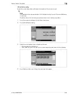 Preview for 393 page of Olivetti d-Color MF450 Reference Manual