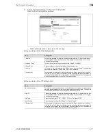 Preview for 423 page of Olivetti d-Color MF450 Reference Manual