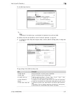 Preview for 427 page of Olivetti d-Color MF450 Reference Manual