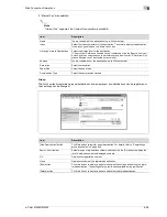 Preview for 435 page of Olivetti d-Color MF450 Reference Manual