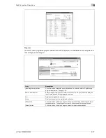 Preview for 437 page of Olivetti d-Color MF450 Reference Manual