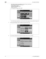 Preview for 460 page of Olivetti d-Color MF450 Reference Manual