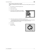 Preview for 463 page of Olivetti d-Color MF450 Reference Manual