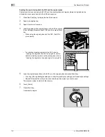 Preview for 464 page of Olivetti d-Color MF450 Reference Manual