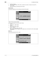 Preview for 466 page of Olivetti d-Color MF450 Reference Manual