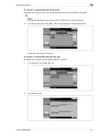 Preview for 469 page of Olivetti d-Color MF450 Reference Manual