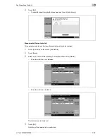 Preview for 479 page of Olivetti d-Color MF450 Reference Manual