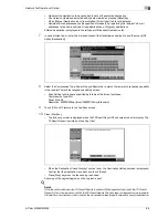 Preview for 491 page of Olivetti d-Color MF450 Reference Manual