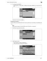 Preview for 503 page of Olivetti d-Color MF450 Reference Manual