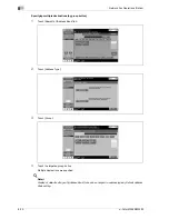 Preview for 506 page of Olivetti d-Color MF450 Reference Manual