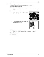 Preview for 511 page of Olivetti d-Color MF450 Reference Manual