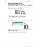 Предварительный просмотр 188 страницы Olivetti d-Color MF452 Operation Manual