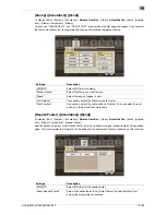 Предварительный просмотр 409 страницы Olivetti d-Color MF452 Operation Manual