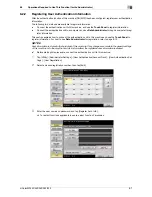 Preview for 111 page of Olivetti d-COLOR MF452plus Reference Manual