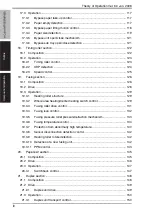 Предварительный просмотр 7 страницы Olivetti d-Color MF550 Theory Of Operation