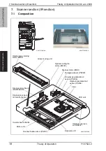 Предварительный просмотр 27 страницы Olivetti d-Color MF550 Theory Of Operation